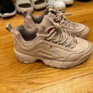 Filas